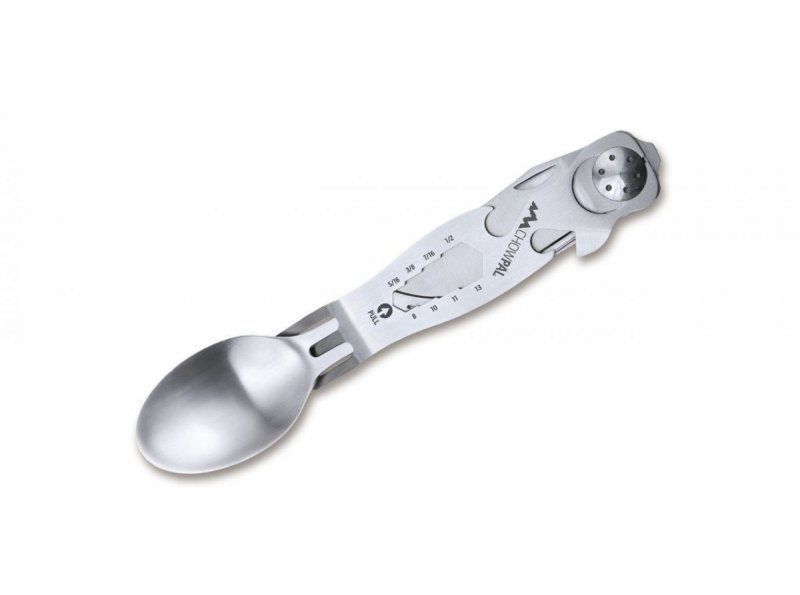 Zestaw Piknikowy Outdoor Edge Chow Pal, uniwersalny Zestaw