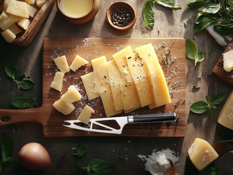 Samura MO-V nóż do sera AUS-8 59HRC