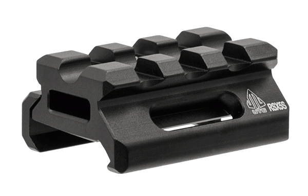 Podwyższenie Leapers 3 sloty (1.57")