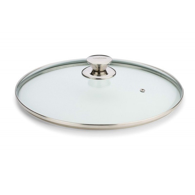 Valira Pokrywka Szklana 22 cm