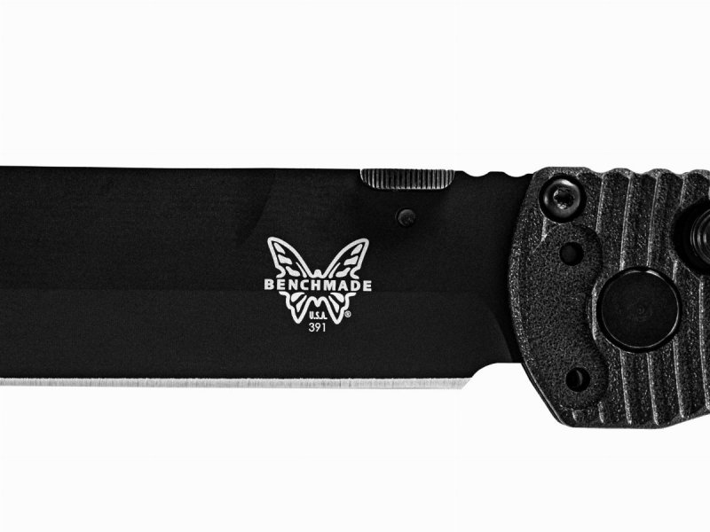 Nóż Benchmade 391BK SOCP