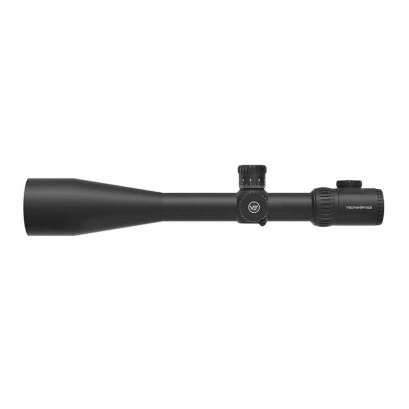 Luneta celownicza Vector Optics Minotaur 12-60x60 Gen. II MFL SFP SCOL-40 czarna