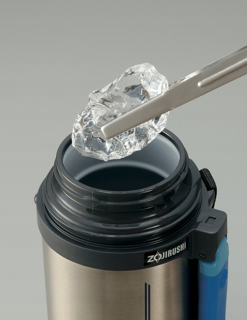 Termos Zojirushi SF-CC18-XA 1,8 l odcienie szarości