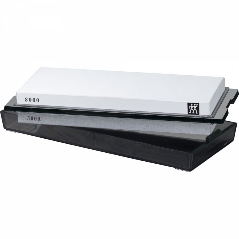 Kamień Do Ostrzenia Noży 3000/8000 Twin Finishing Stone Pro Zwilling
