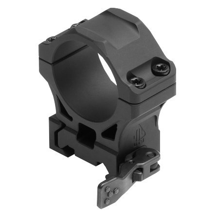 Montaż dwuczęściowy, średni, szybki 30/22 Leapers Accu-Sync