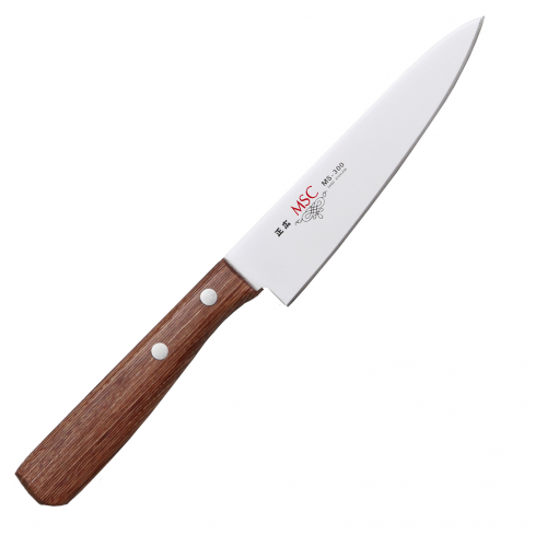 Nóż Masahiro MV-H Chef 27 cm POM MBS-26 HRC 58-59 lekki