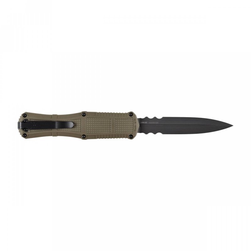 Nóż OTF Benchmade 3370SGY-1 Claymore