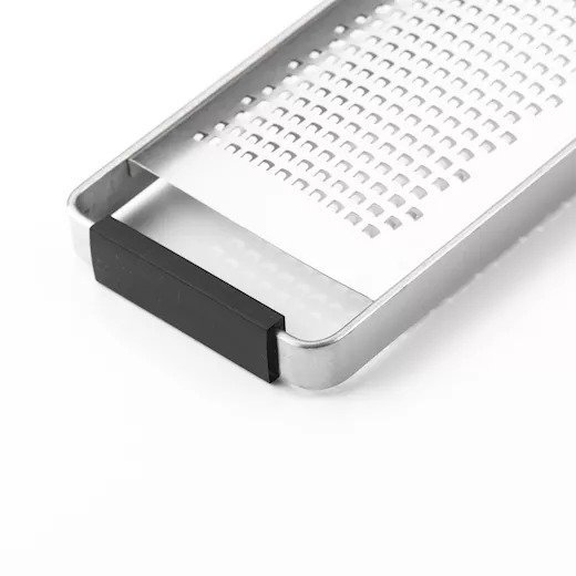 Tarka Laguiole Premium Fine Coarse, stal nierdzewna, ergonomiczna