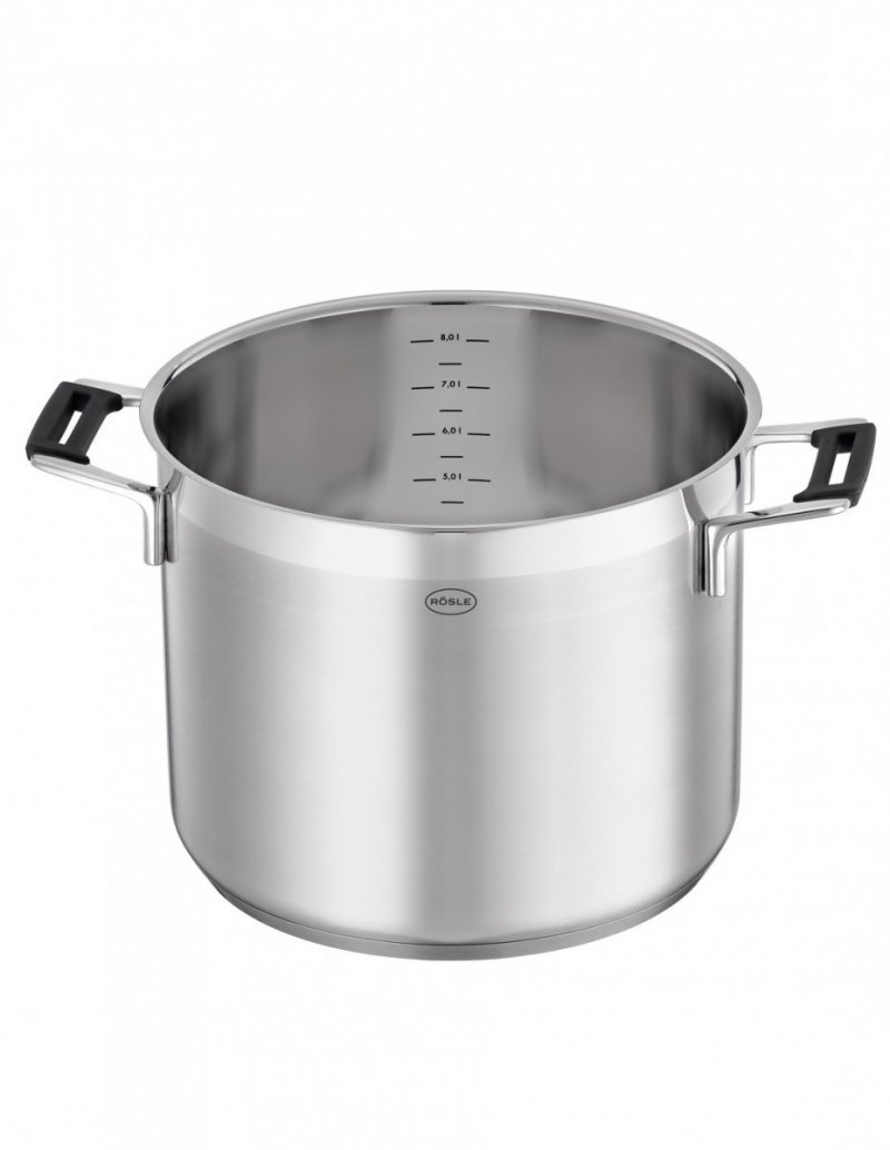 ROESLE - Garnek wysoki 24cm Silence Pro