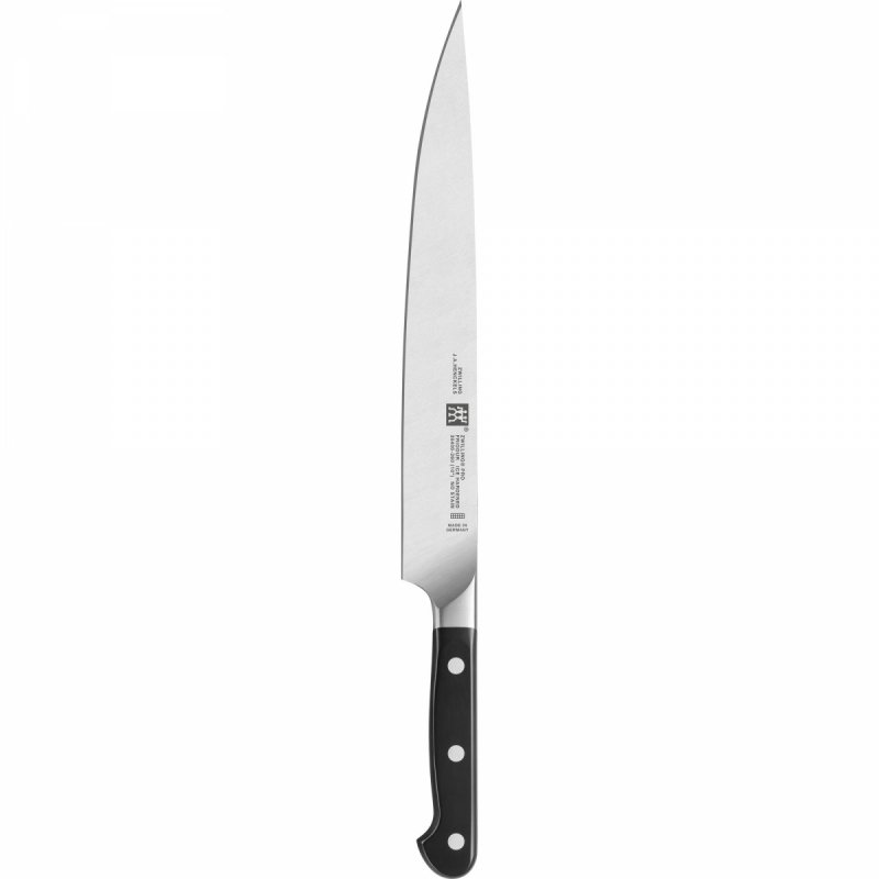 Nóż Do Wędlin 26 Cm Zwilling Pro