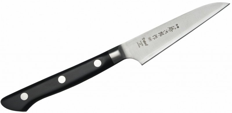 Zestaw 3 noży Tojiro DP3: F-800 + F-802 + F-808