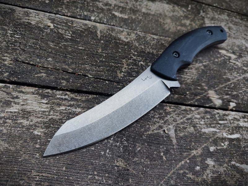 Nóż LKW Dragon G10