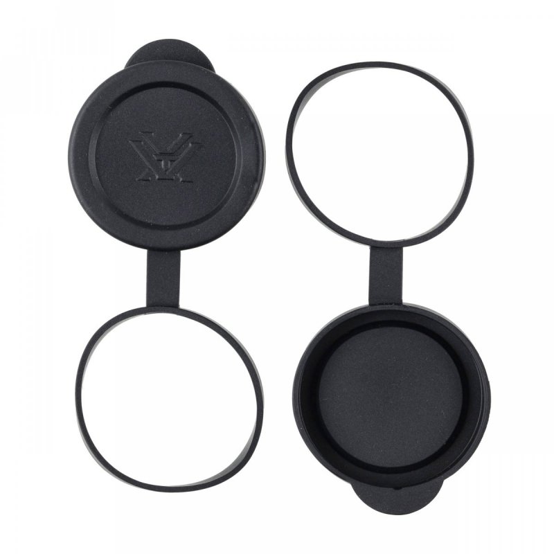 Komplet osłon obiektywów do lornetek Vortex CAPD50 50 mm