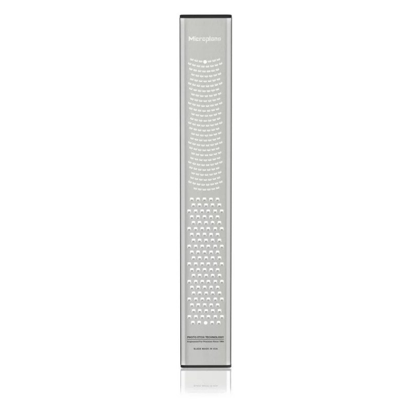 PREMIUM CLASSIC Tarka Dual Blade Zester &amp; Coarse / MICROPLANE