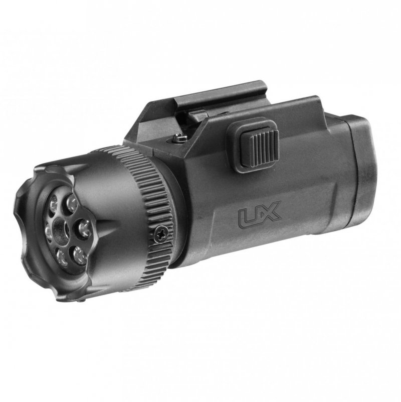 Celownik laserowy Umarex FLR 650