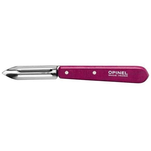 Opinel Obieraczka Peelers Aubergine 115