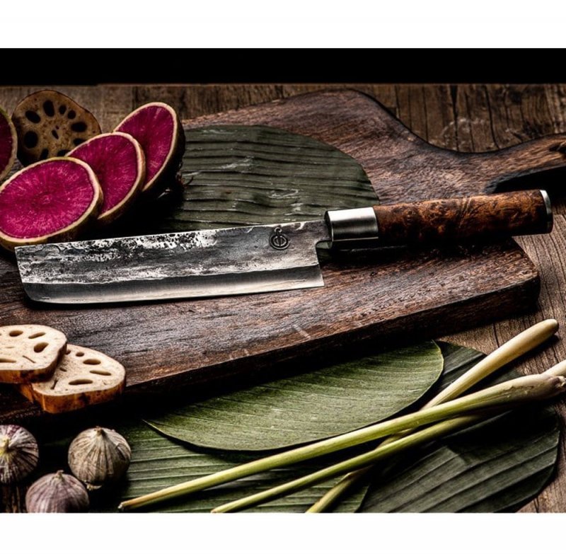 Nóż do Warzyw Forged Vg10 17,5 Cm