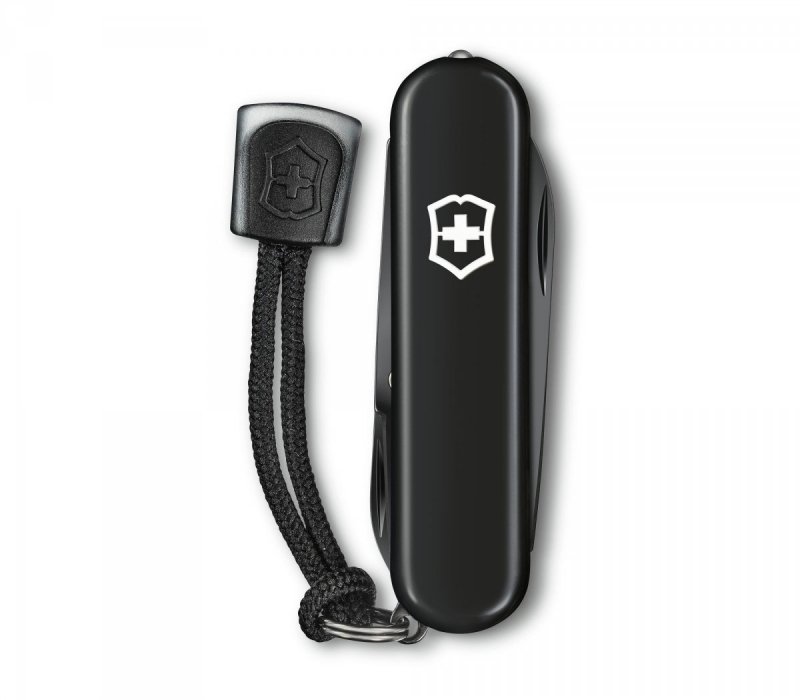 Scyzoryk Victorinox Signature Lite Onyx Black 0.6226.31P