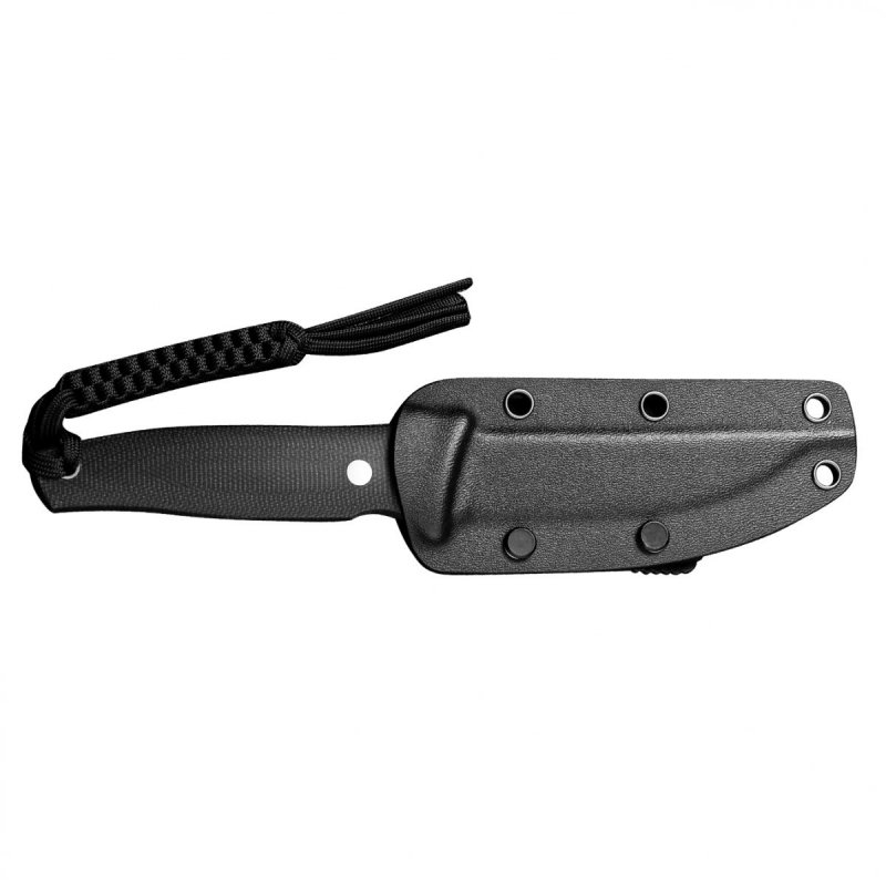 Nóż o stałej klindze Civivi Tamashii C19046-4 dark green micarta