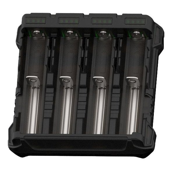 Ładowarka Armytek Handy C4 Pro 4CH