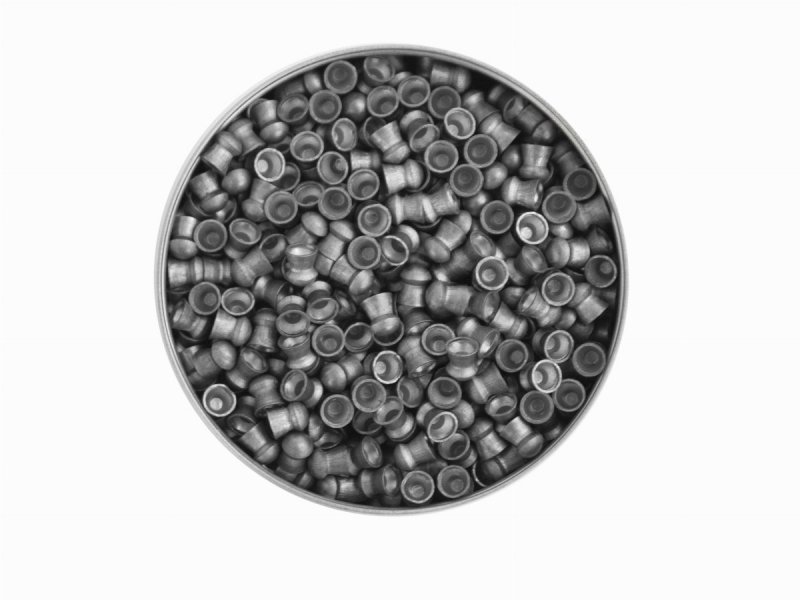 Śrut Diabolo JSB Exact RS 4.52 mm 500 szt.