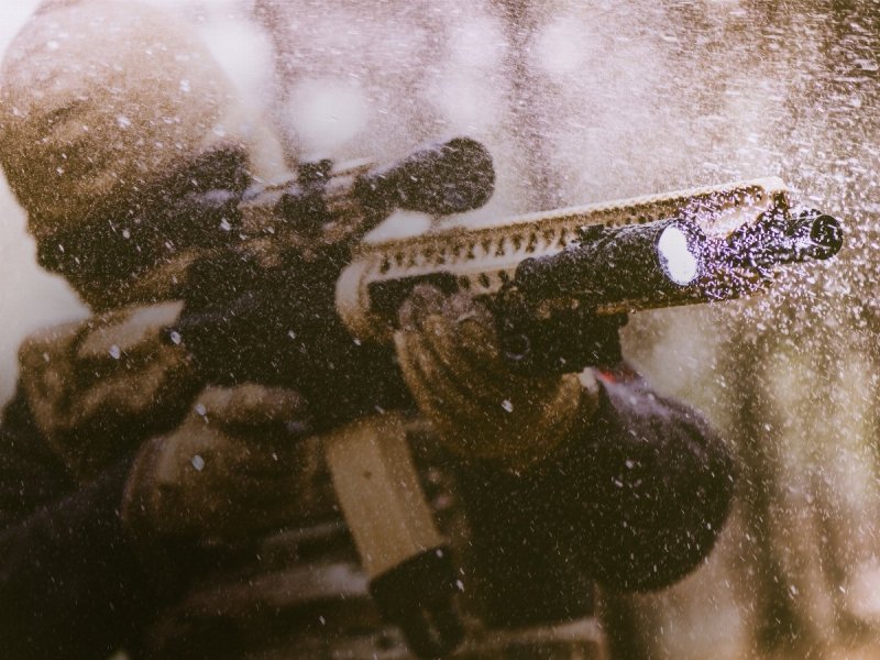 Włącznik na Kablu Żelowy Fenix Aer-02 V2.0