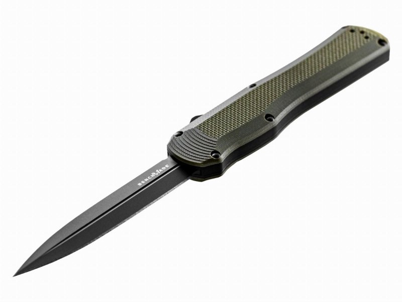 Nóż Benchmade 3400BK-1 Autocrat