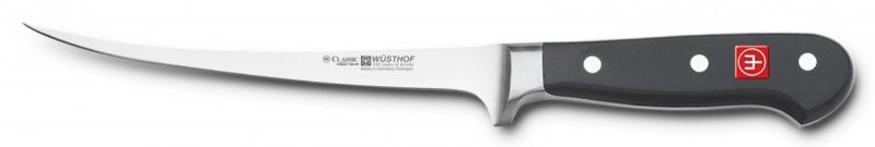 Wusthof nóż do Filetowania 18 Cm - Classic