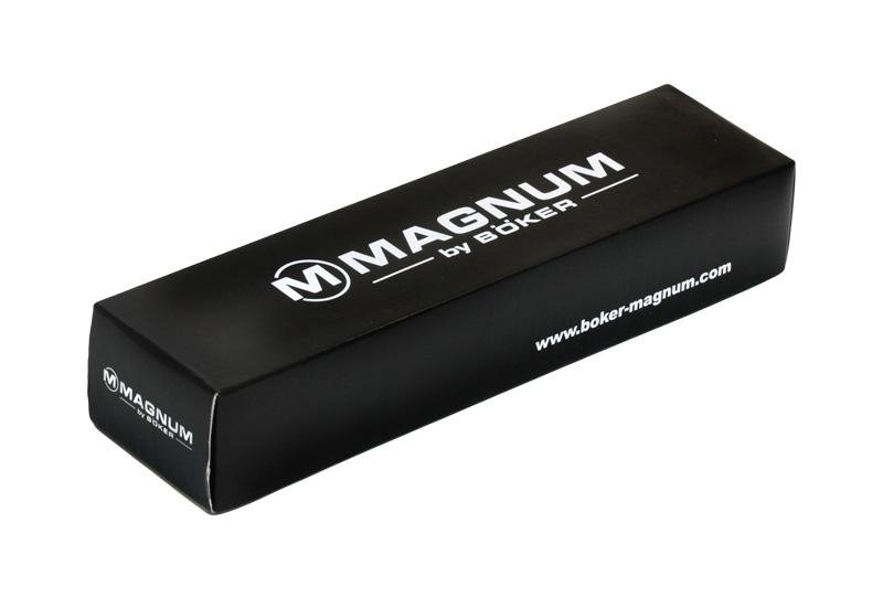 Nóż Magnum Survival Neckup