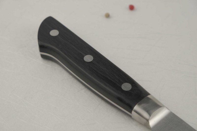 Nóż kuchenny Tetsuhiro KAS Petty 120 mm [KAS-954]