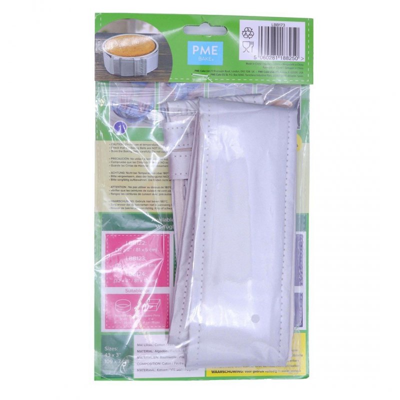 PME Pas Do Pieczenia 109x7 Cm