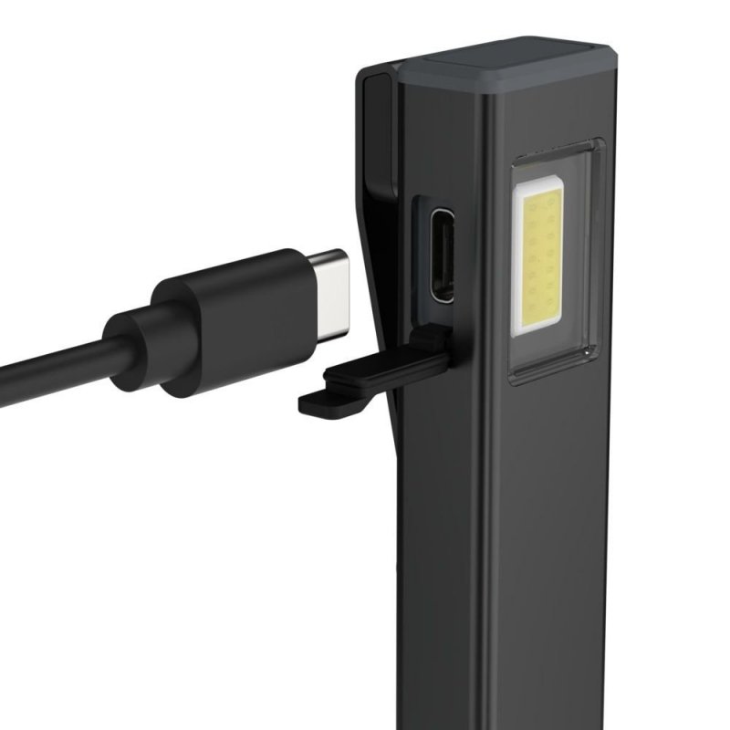 Lampa warsztatowa Ansmann miniBooster,500lm,aku.