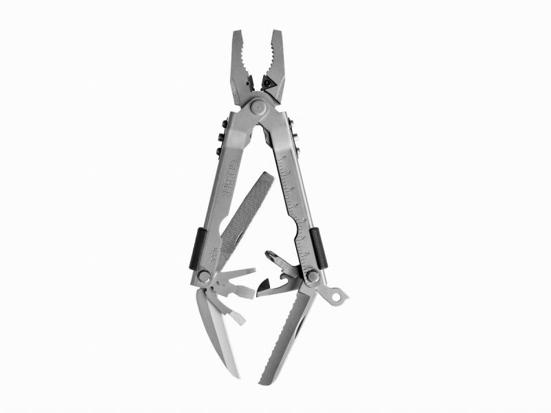 Multitool Gerber MP600 Basic BN