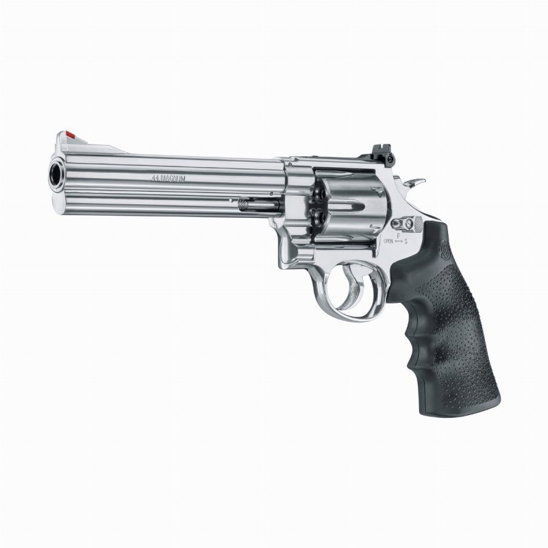 Pistolet wiatrówka Smith&amp;Wesson 629 Classic 4,5 mm 6,5"