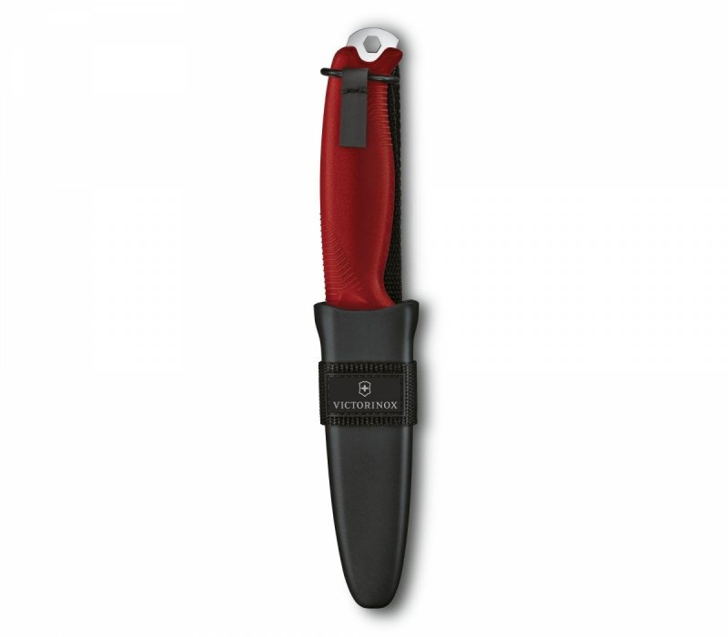 Nóż Victorinox Venture 3.0902, ostrze 10.5cm, survival