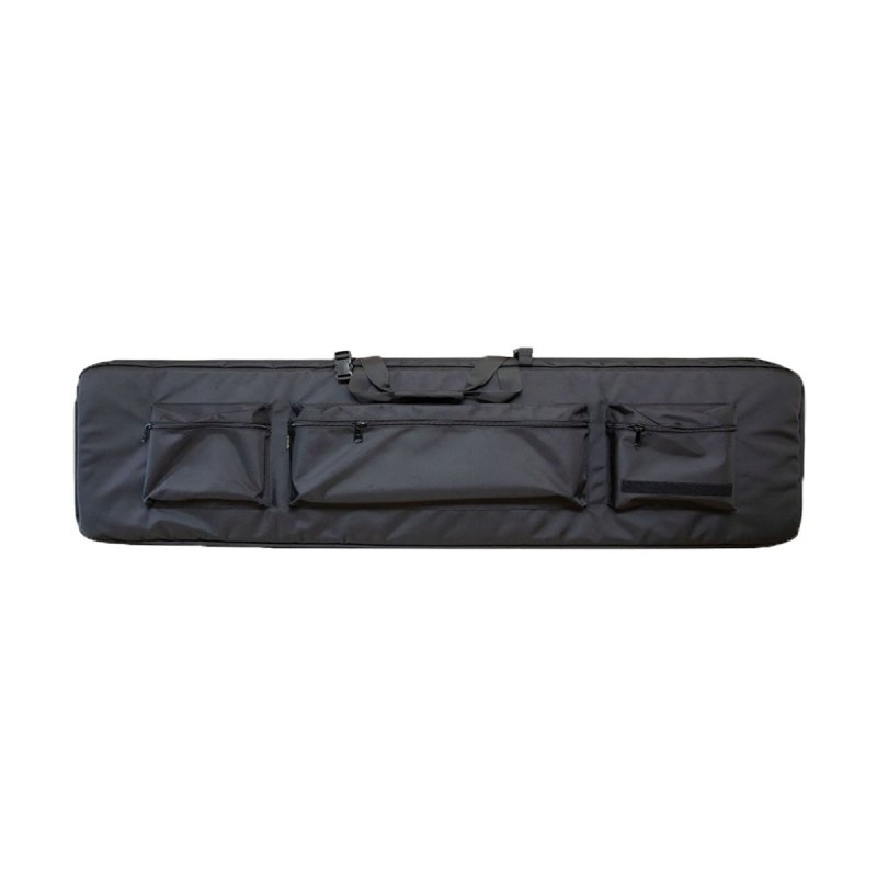 Pokrowiec Tacti.pl Tactical 7 czarny
