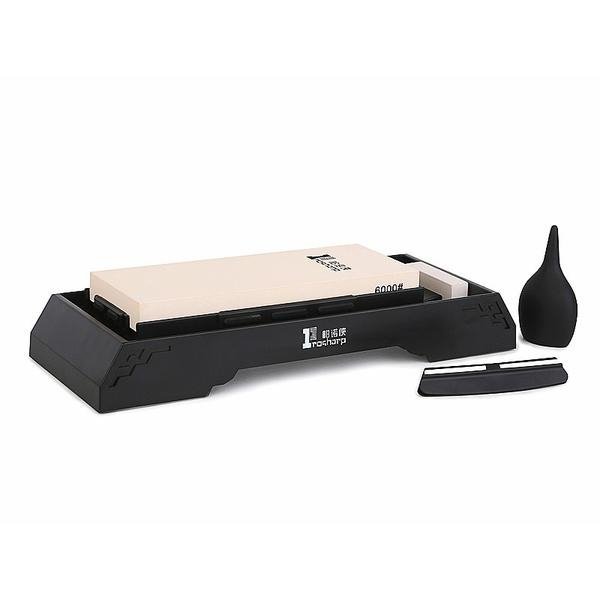 Ostrzałka Kamienna Taidea (6000) Tg9600 do Noży Kuchennych, Wielofunkcyjna