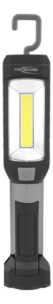 Lampa warsztatowa LED Ansmann WL230B, 3xAAA