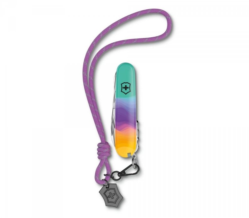 Scyzoryk Victorinox Companion Sydney Style 1.3909.E222