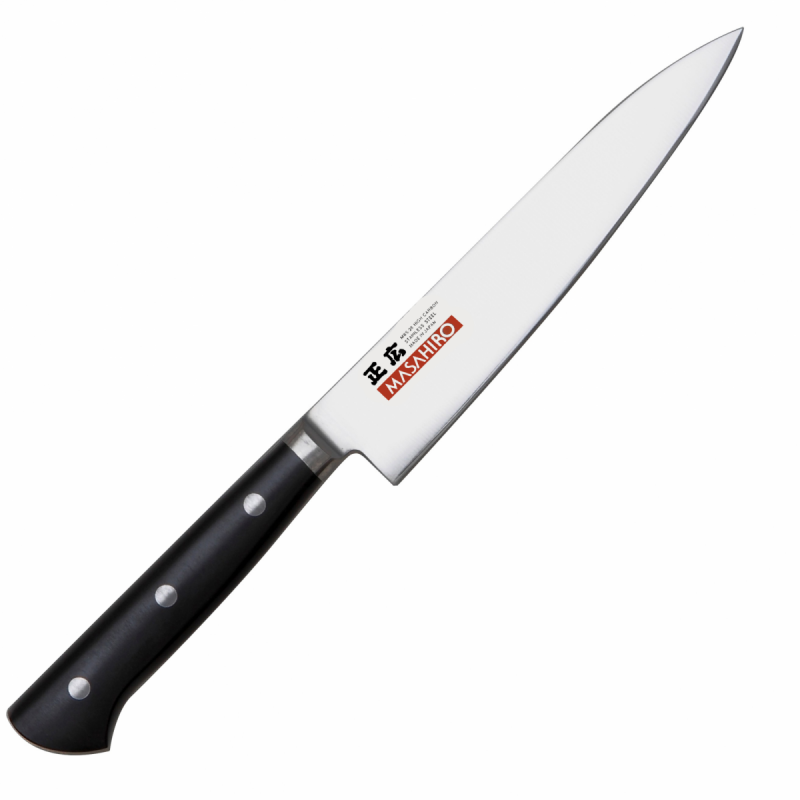 Nóż Masahiro MV-H Utility 120mm [14902]