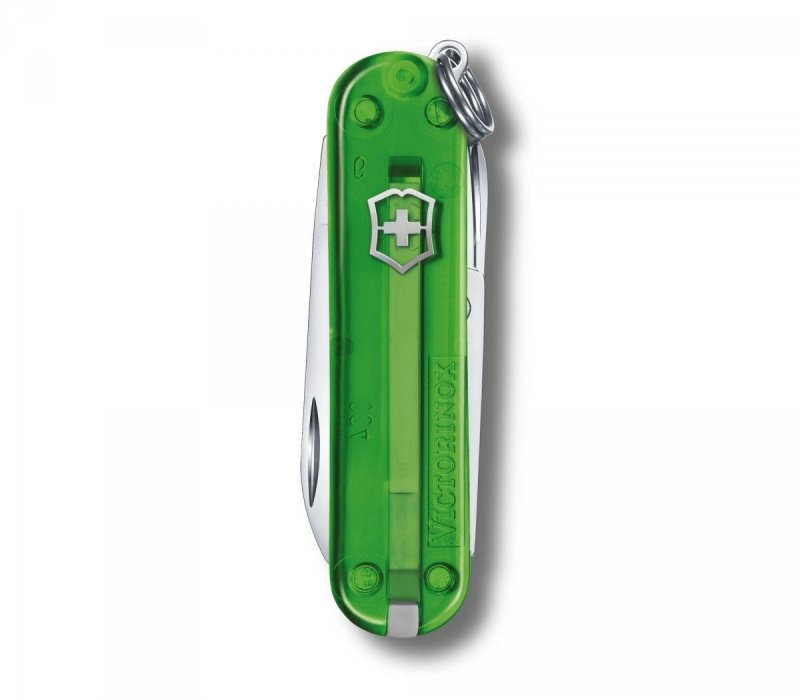 Scyzoryk Victorinox Classic SD 0.6223.T41G 7w1