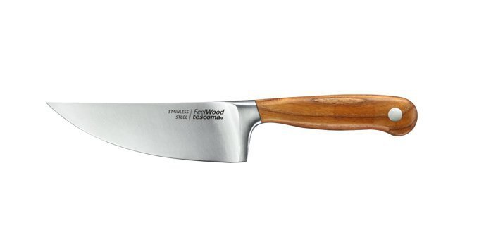 Nóż kuchenny FEELWOOD 15 cm