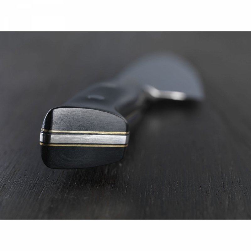 Nóż Nakiri 17 Cm 800DP Miyabi