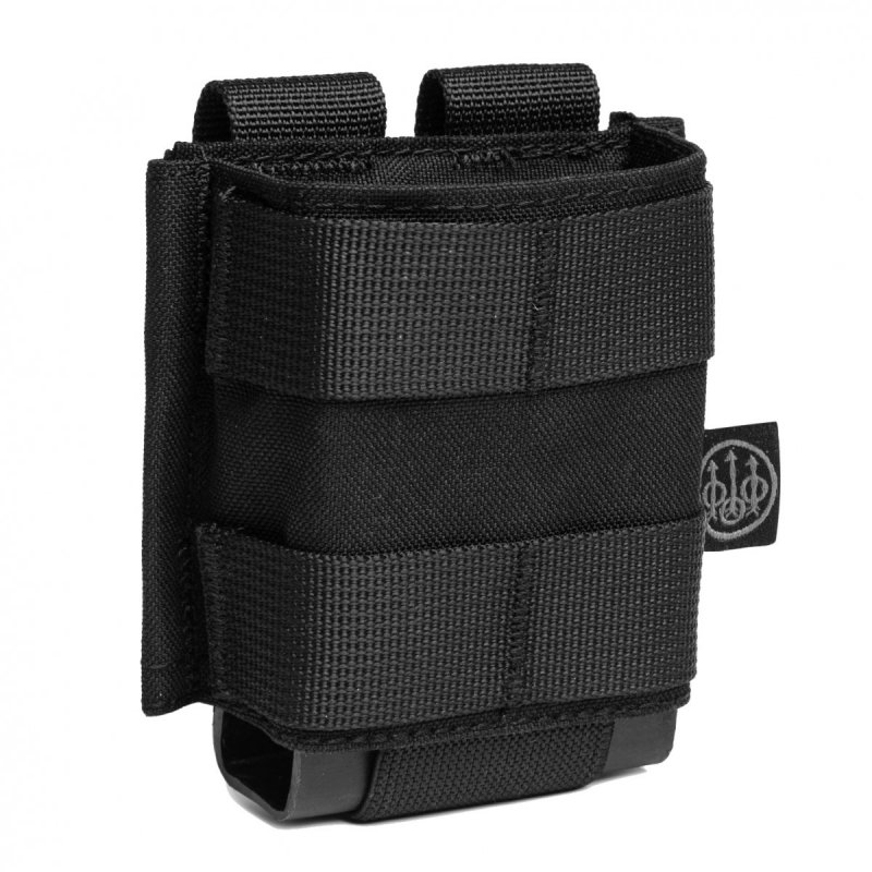 Ładownica na magazynek Beretta Griptac Molle Single 5.56 Mag Pouch
czarna