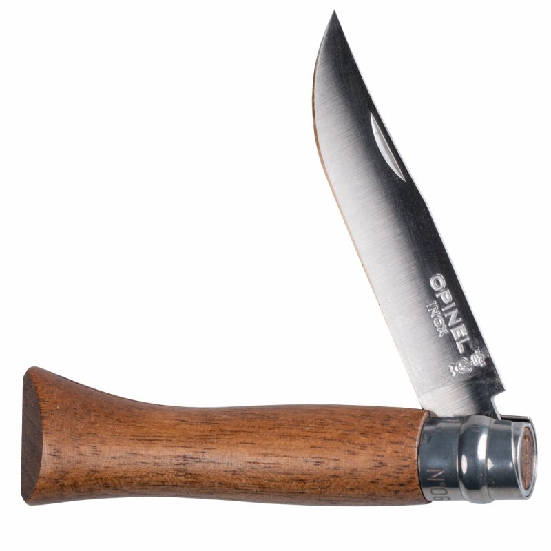 Nóż Opinel Walnut 06