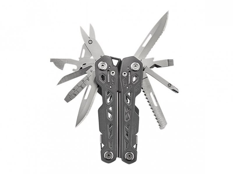 Multitool Gerber Truss