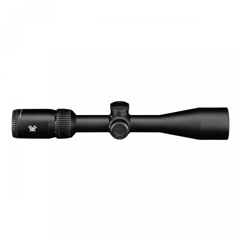 Luneta celownicza Vortex Crossfire HD 3-9x40 1" Straight-Wall BDC MOA