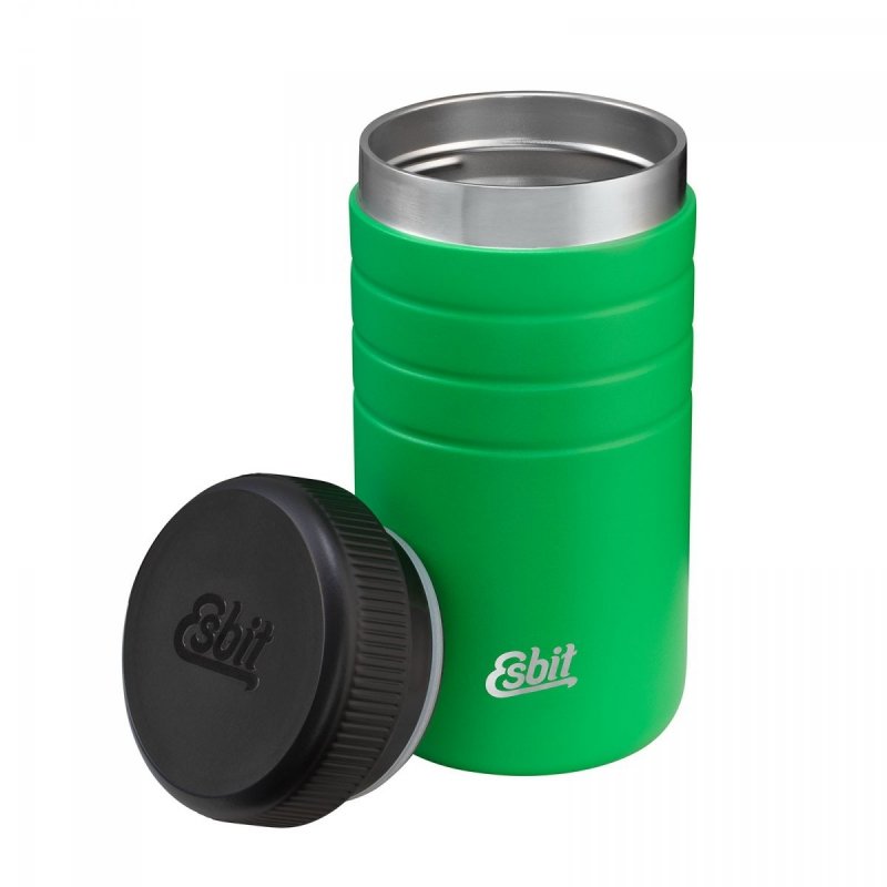 Termos Obiadowy Turystyczny na Zupę Esbit 550 Ml - stal nierdzewna, BPA free