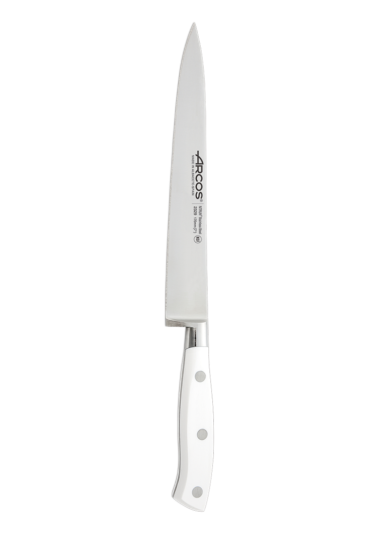 Nóż do ryb (SOLA) 170 Mm White Riviera