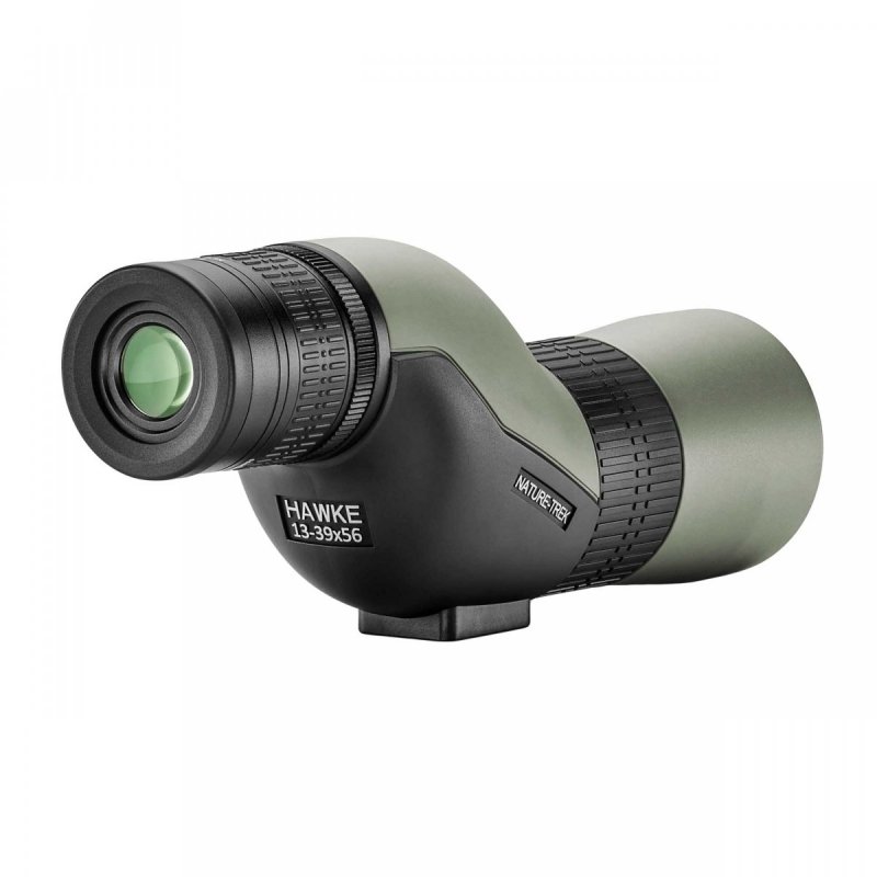 Luneta obserwacyjna Hawke Nature Trek 13-39x56 prosta